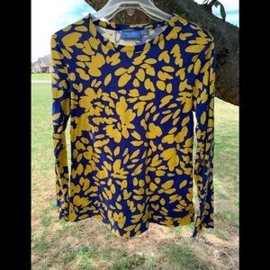 3/$15 Vera Wang large